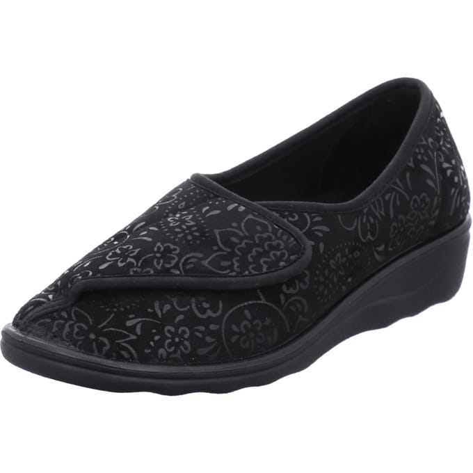 Westland Nice 104 | Loafer voor Dames | zwart