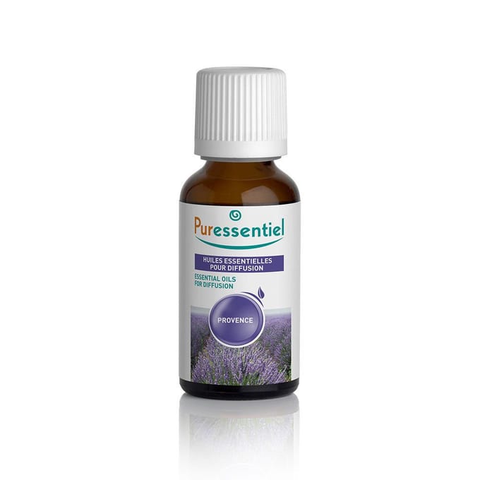 Puressentiel Etherische Oliën Voor de Provence Diffusie 30 ml