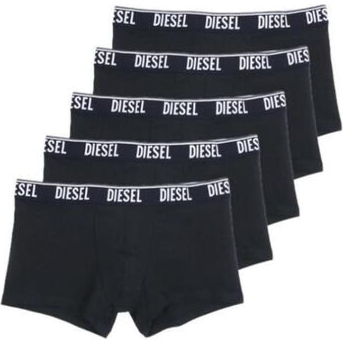 Boxers Diesel Shawnfivepack