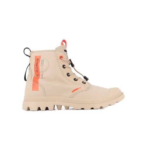 Laarzen Palladium Pampa Lite Journey