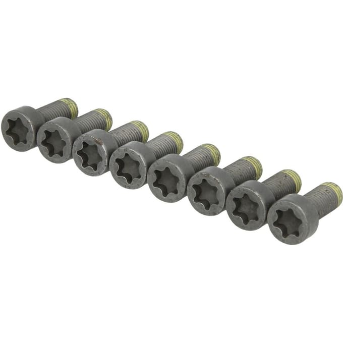 Schaeffler Luk Schroevenset vliegwiel LUK 411 0254 10