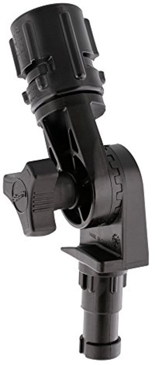 Verstelbare Hengelhouder Gear Mount Beige - Eenvoudige Montage