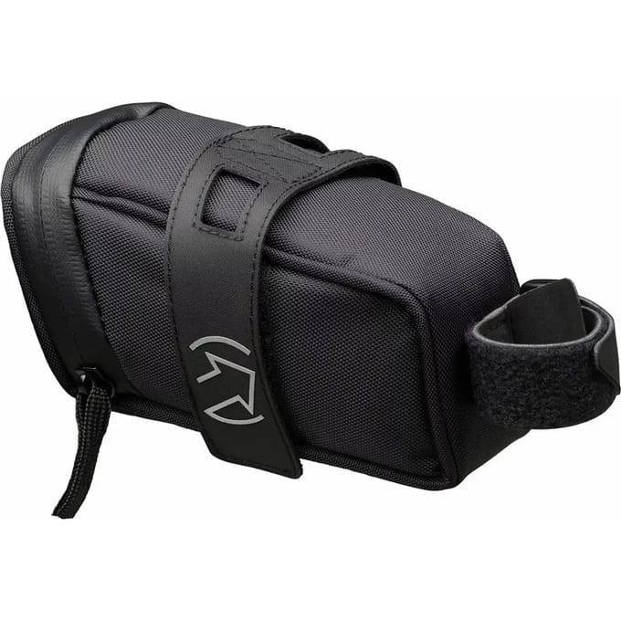 Pro Zadeltas Performance Strap S Zwart