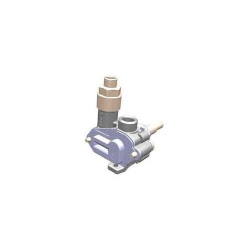 AEG gaskraan, secundair , d=0.32 G20-20mbar 140176557530