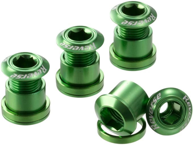 Schroevenset voor lade Reverse Components (x4)