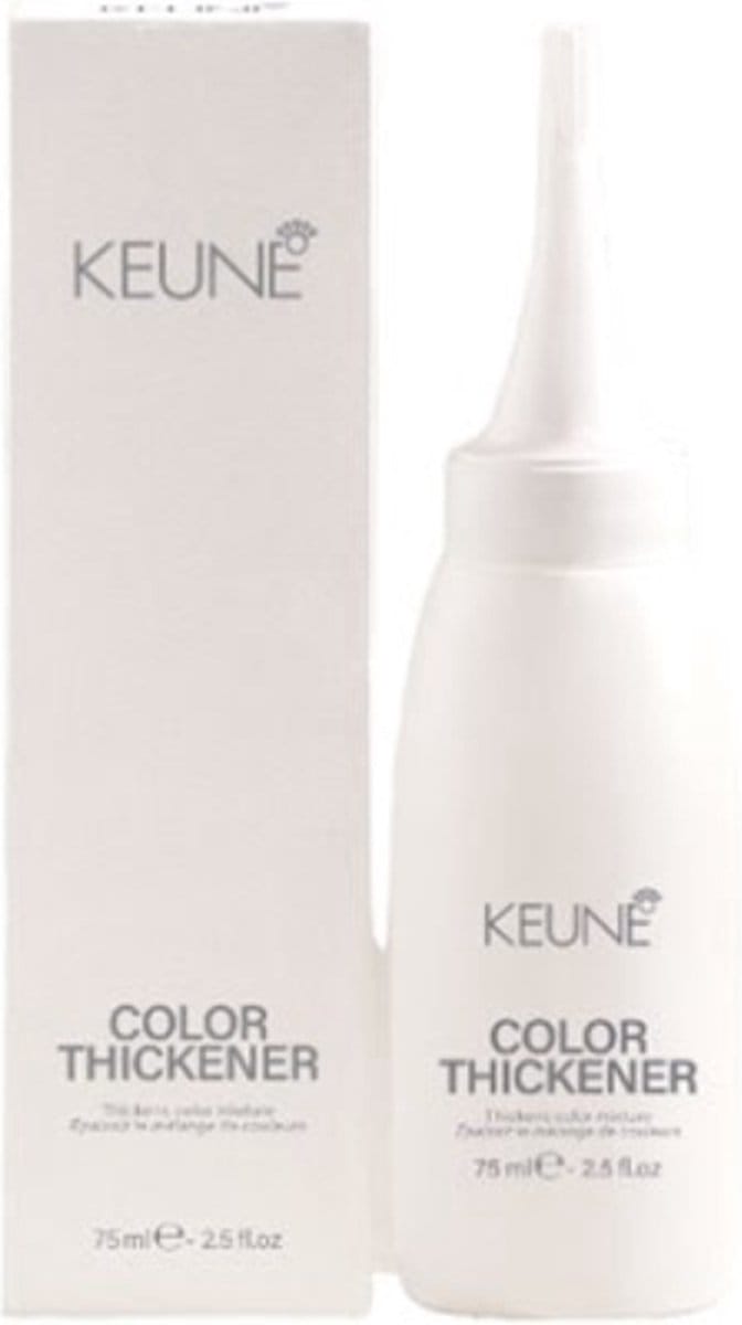 Keune Color Thickener 75ml.