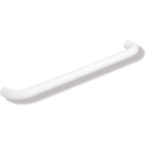 HEWI Series 477 Bath towel rail 57 cm without rosettes 477.30.110-90