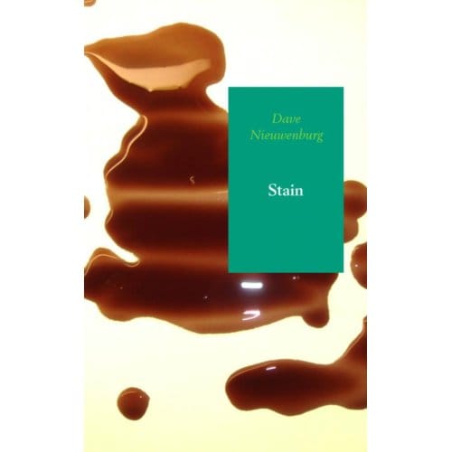 Stain - D. Nieuwenburg