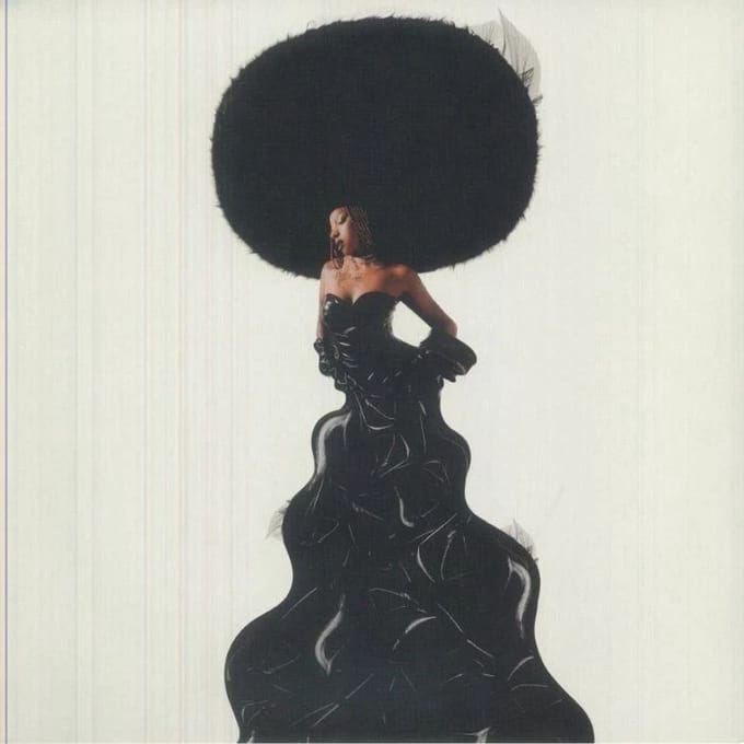 Lynn - La Vie Me Va Si Bien (LP) (Coloured Vinyl)