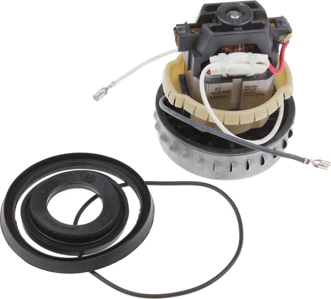 KARCHER - STOFZUIGERMOTOR - 40550340