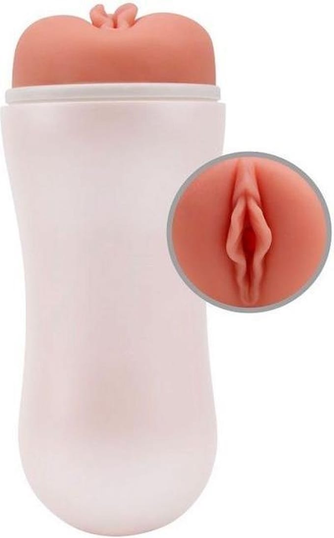 MX - Pearl Trainer - Cup Masturbator