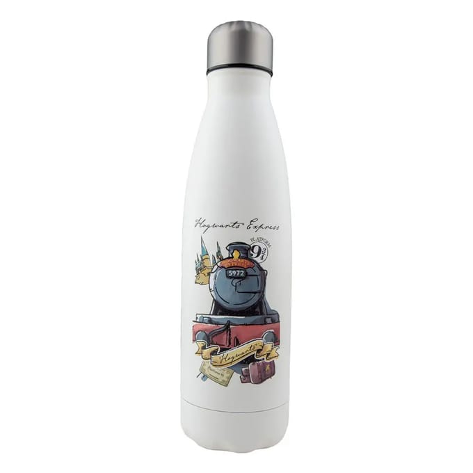 Geïsoleerde fles Cinereplicas Harry Potter Journey to Hogwarts