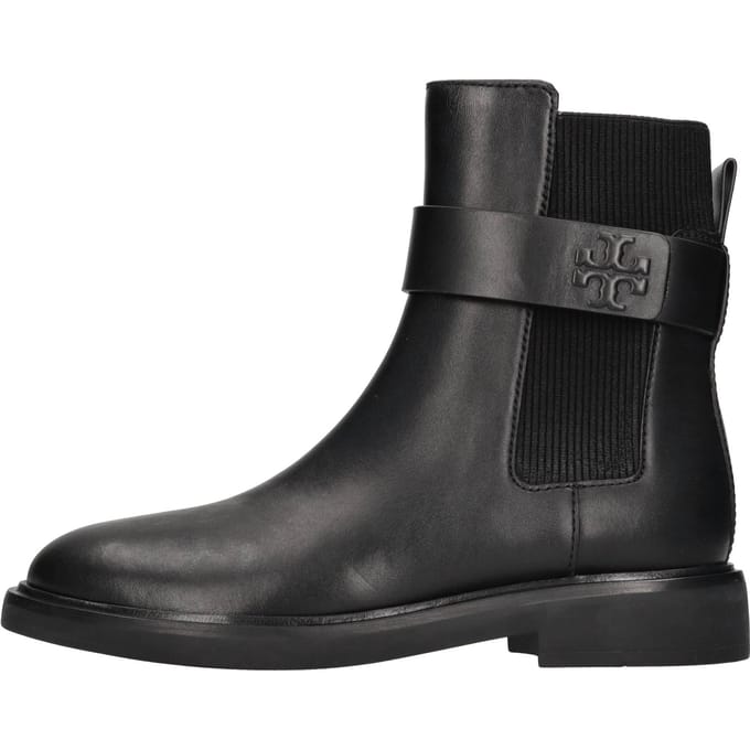 Tory Burch Boots zwart