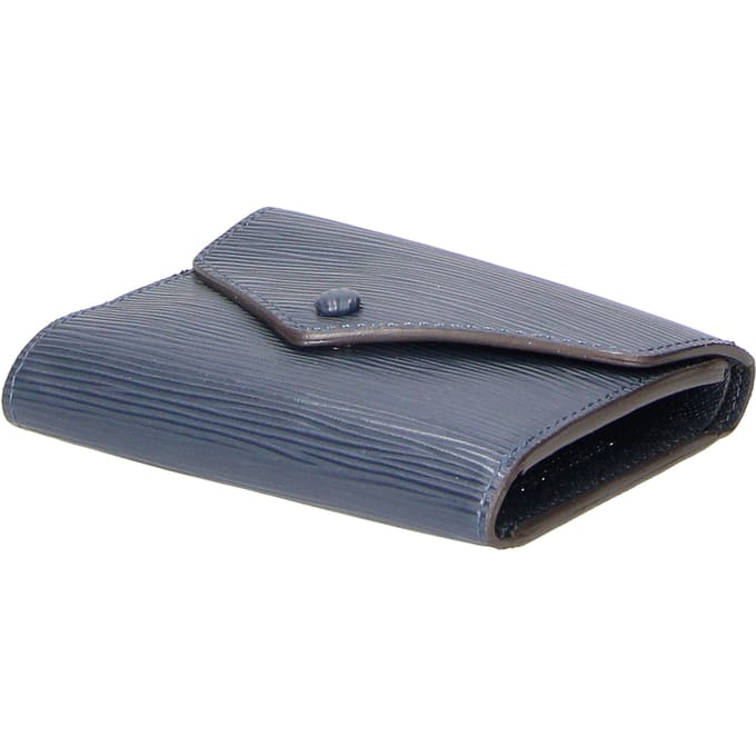 Gave Lux portemonnee Vrouwen BLUE