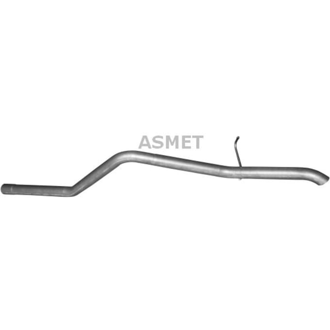 Uitlaatpijp ASMET 07.193