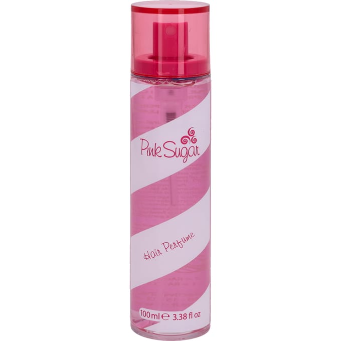 Aquolina Pink Sugar Hair Parfume Spray100 ml.
