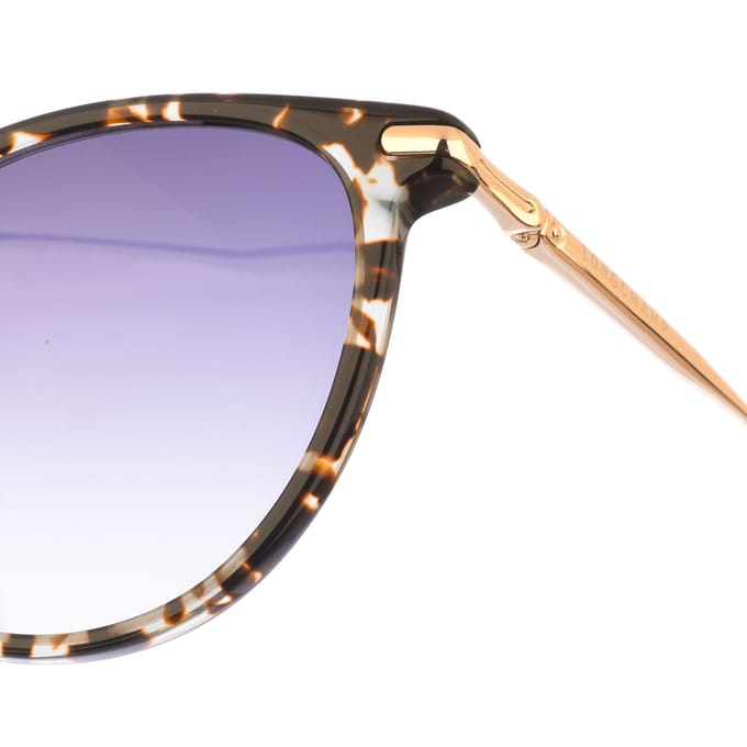 Zonnebril Longchamp LO646S
