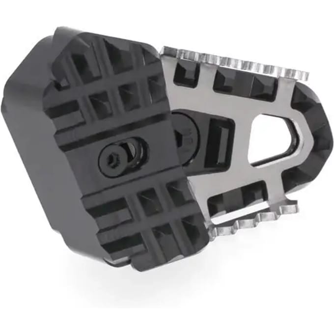 Motorfiets pedaalverlenging SW-Motech BMW R 1300 GS (23-)