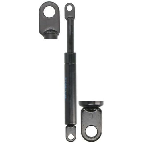 Gasveer, achterklep STABILUS 053550