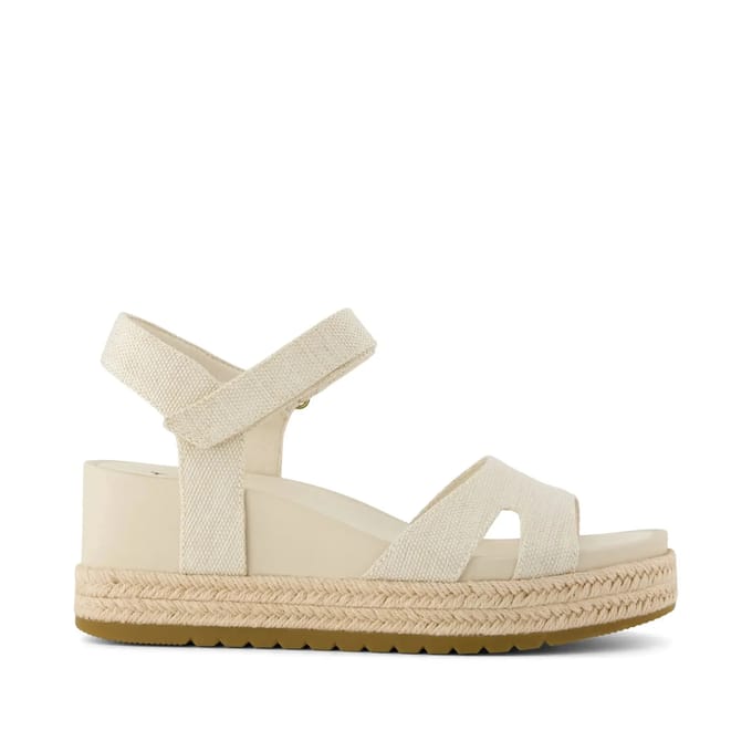 Dames sleehakken Toms Alana