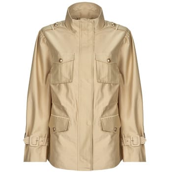 Parka Jas Guess EMMA FIELD JACKET