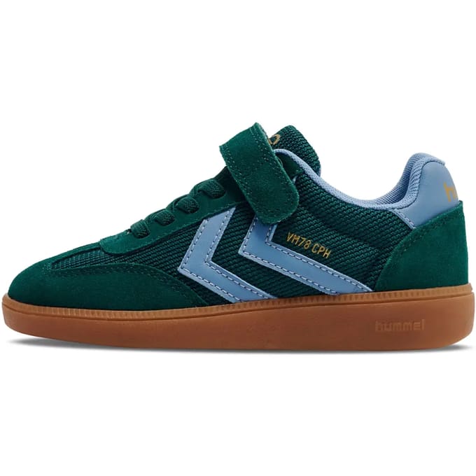 Hummel kindersneaker Vm78 Cph Jr 230241