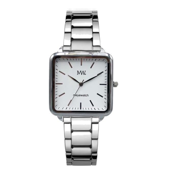 Horloge MW Square Sports Metal