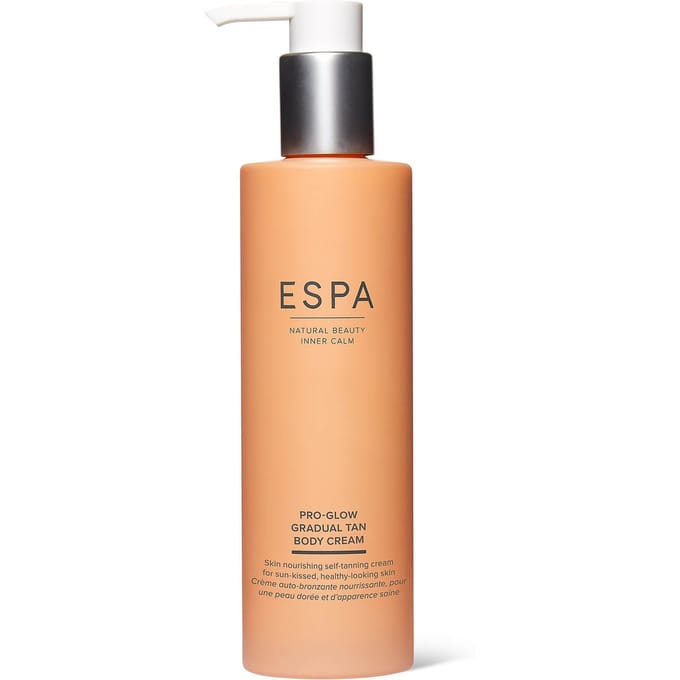 ESPA Prolong Summer Tan Bundle