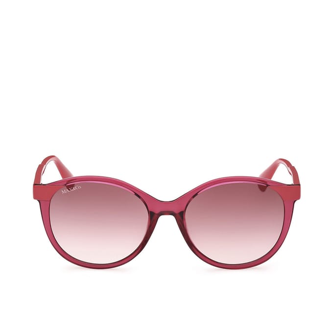 Zonnebril Dames MAX&Co MO0084 75Z Ø 55 mm