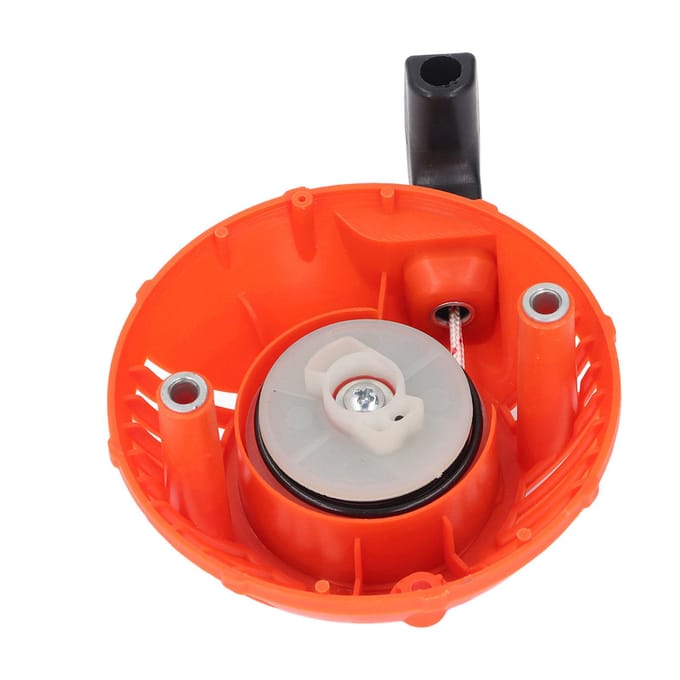 Terugslagstarter voor 128L 128LD 128LDX Trimmer Bosmaaier 579063101 Terugslagstarter Assemblage