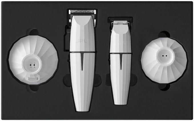 JRL Ghost Collection Kit 1 Voordeelset