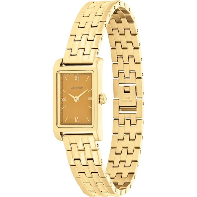 Calvin Klein Dameshorloge CK LIGHT 25100198
