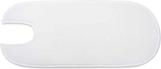 AeroSleep® 3D matrasbeschermer - 73 x 30 cm - voor babybed, ledikant & wieg