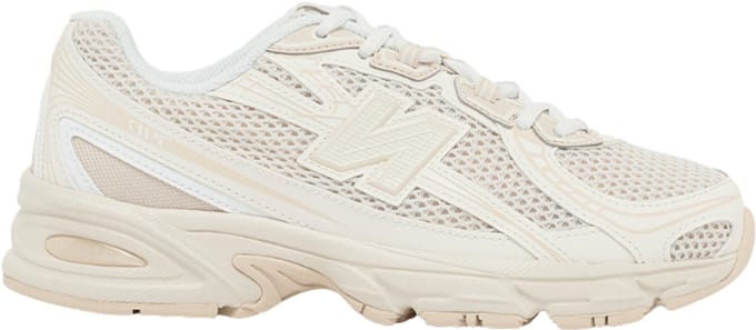 New Balance 740 - Sneakers - Unisex - Bisque