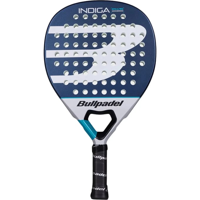 Paddle racket Bullpadel Indiga Pwr 26