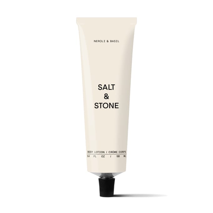 Salt & Stone Neroli & Basil Bodylotion 100 ml