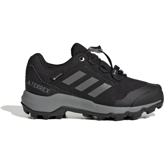 Adidas Terrex Terrex Gore-Tex Hiking Schoenen - Kinderen - Zwart