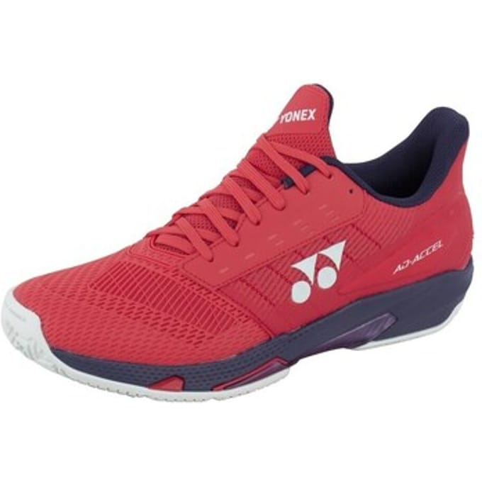 Lage Sneakers Yonex Power Cushion Ad-accel
