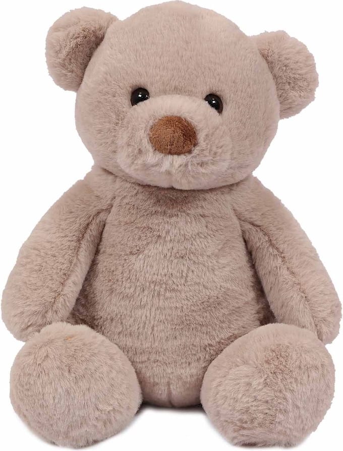 PIA Soft Topys Pluche Knuffeldier Beer - 24 cm