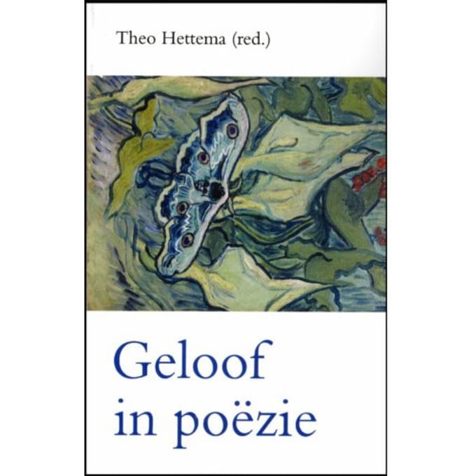 Geloof In Poezie