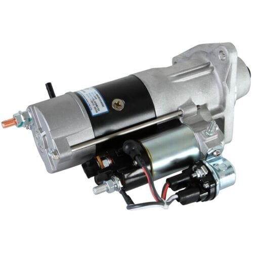 Startmotor, starter PRESTOLITE ELECTRIC LTD M90R3540SE