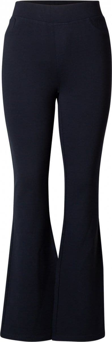 BASE LEVEL CURVY Allie Tregging - Dark Blue - maat X-0(44)