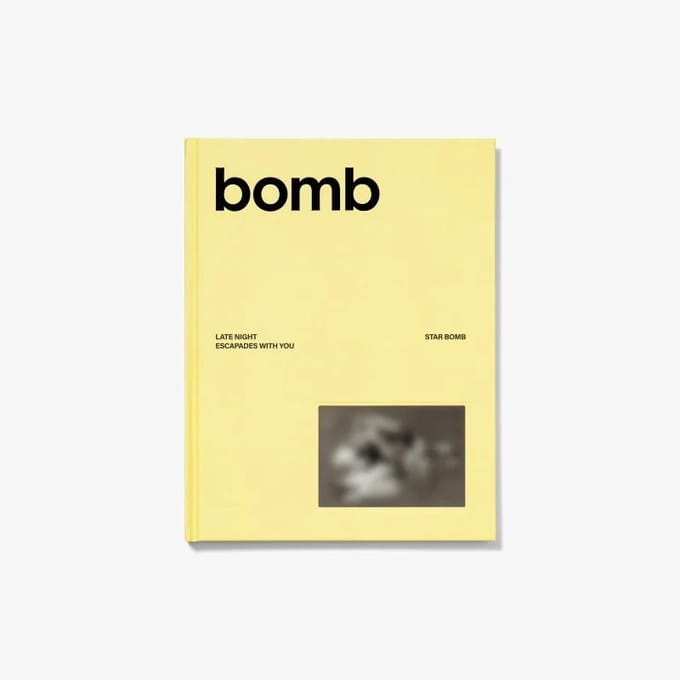 ILLIT - [BOMB] 3e Mini Album STAR BOMB