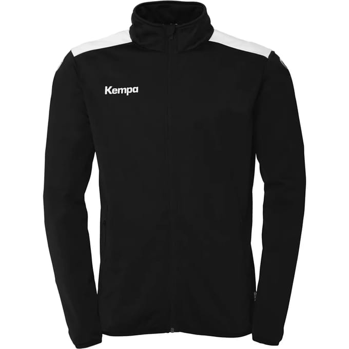 Kempa trainingsjack Emotion 27 Poly-jack 2005125