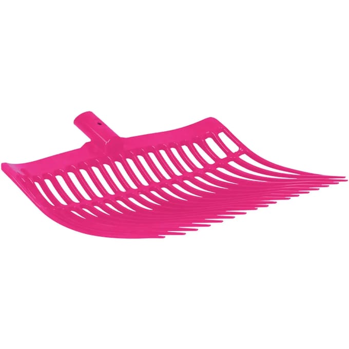 Ronde lepel V-Plast V-Plast
