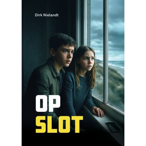 Op Slot - Zoeklicht - Dirk Nielandt