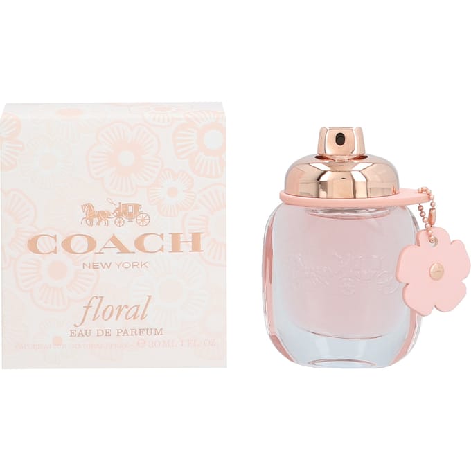 Coach Floral Eau de Parfum Spray Damesparfum Dames 30 ml