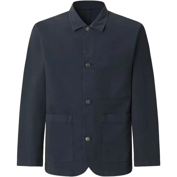 Shirt met lange mouwen Pepe Jeans Belingham