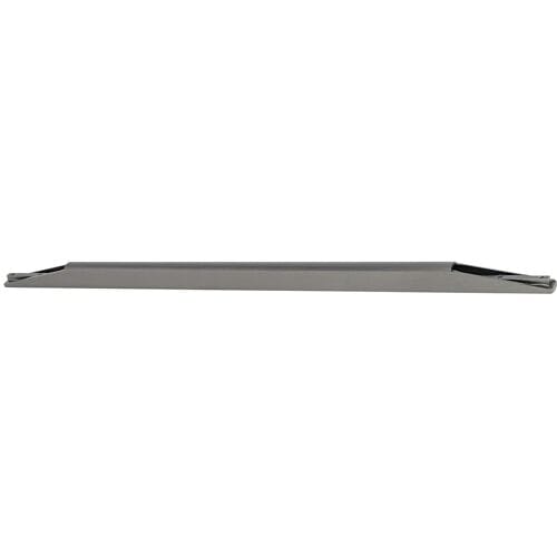 AEG greeplijst, deur, zilver, 498mm 140108172069