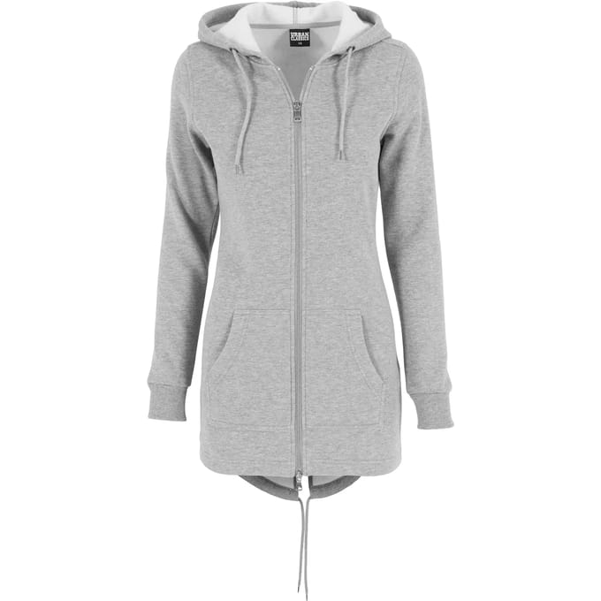 Damesparka Urban Klassiek sweatshirt